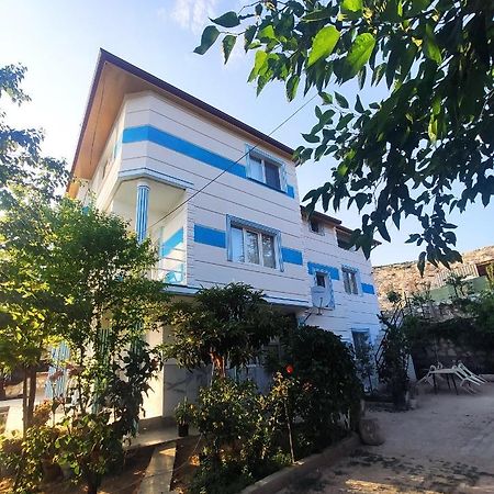 Kaplan Apart - Pansiyon Apartman Yesilova  Kültér fotó