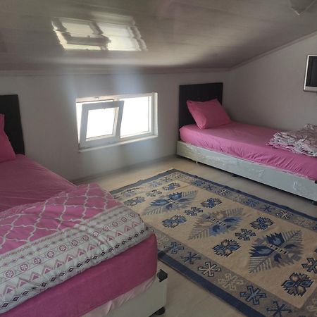 Kaplan Apart - Pansiyon Apartman Yesilova  Kültér fotó