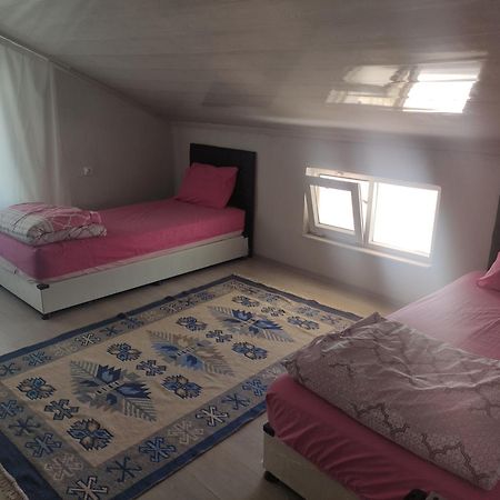 Kaplan Apart - Pansiyon Apartman Yesilova  Kültér fotó