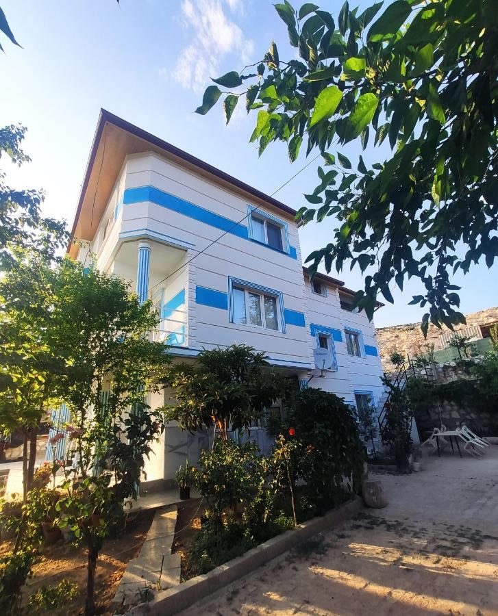 Kaplan Apart - Pansiyon Apartman Yesilova  Kültér fotó