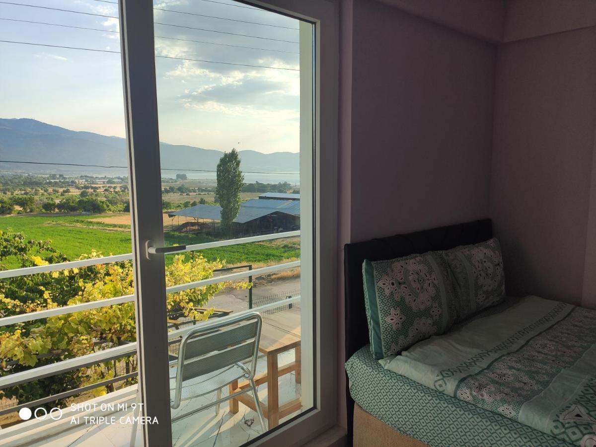 Kaplan Apart - Pansiyon Apartman Yesilova  Kültér fotó