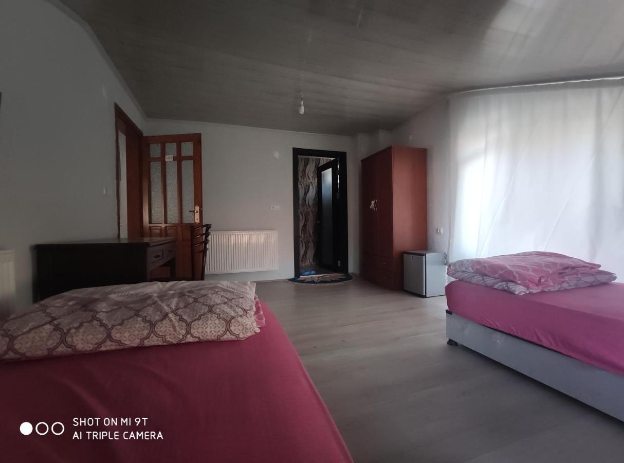 Kaplan Apart - Pansiyon Apartman Yesilova  Kültér fotó