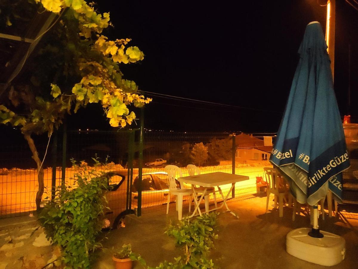 Kaplan Apart - Pansiyon Apartman Yesilova  Kültér fotó