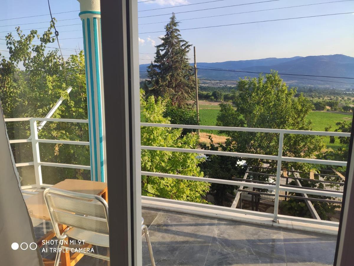 Kaplan Apart - Pansiyon Apartman Yesilova  Kültér fotó