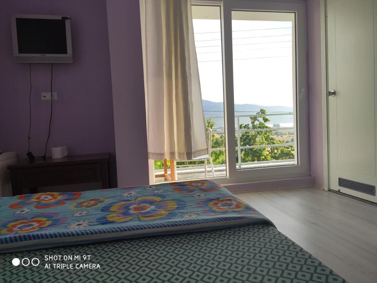 Kaplan Apart - Pansiyon Apartman Yesilova  Kültér fotó