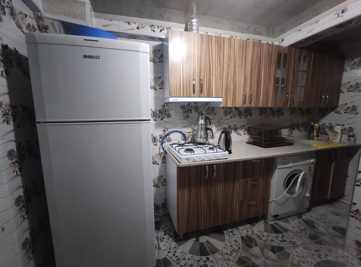 Kaplan Apart - Pansiyon Apartman Yesilova  Kültér fotó