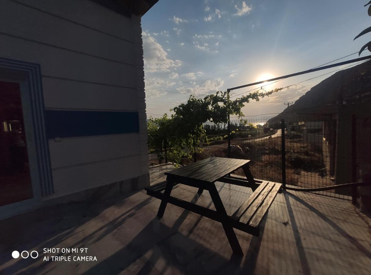 Kaplan Apart - Pansiyon Apartman Yesilova  Kültér fotó