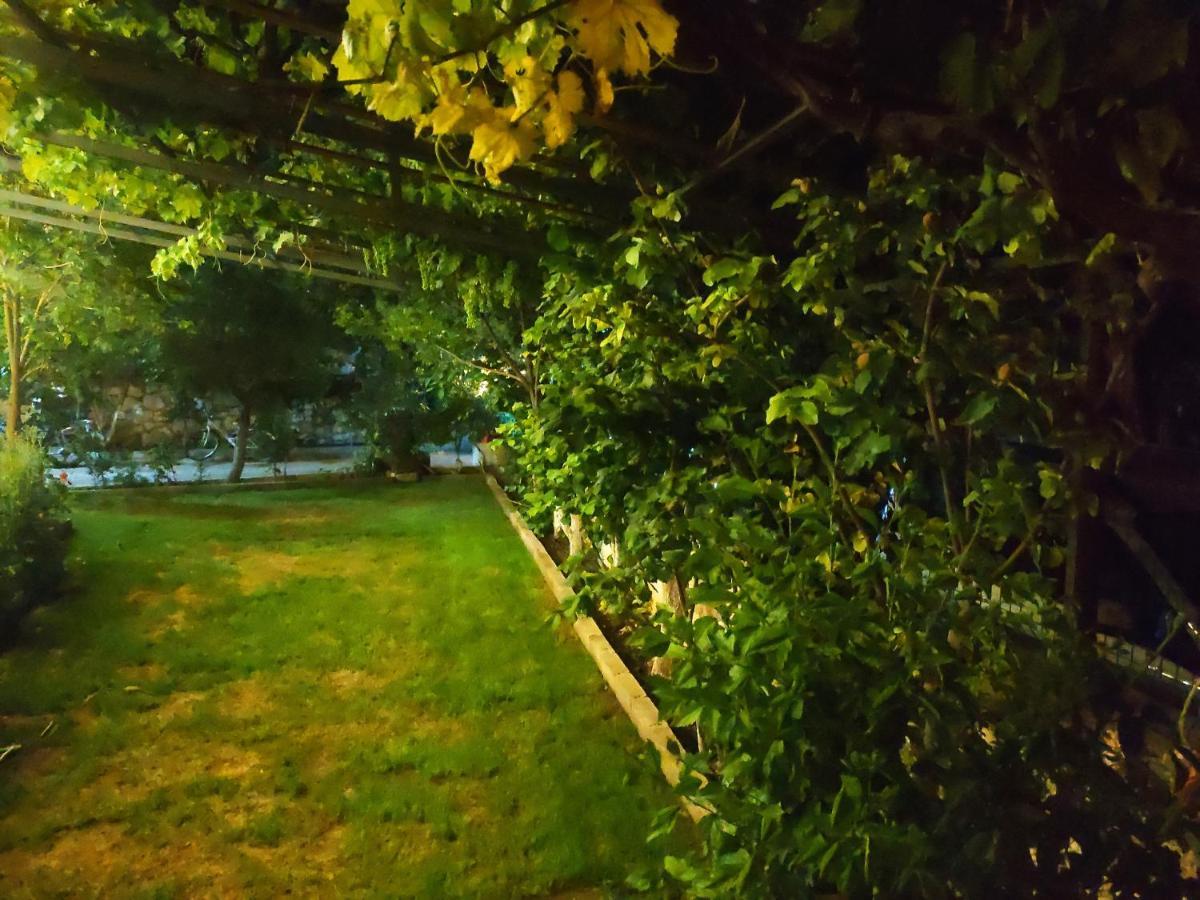 Kaplan Apart - Pansiyon Apartman Yesilova  Kültér fotó
