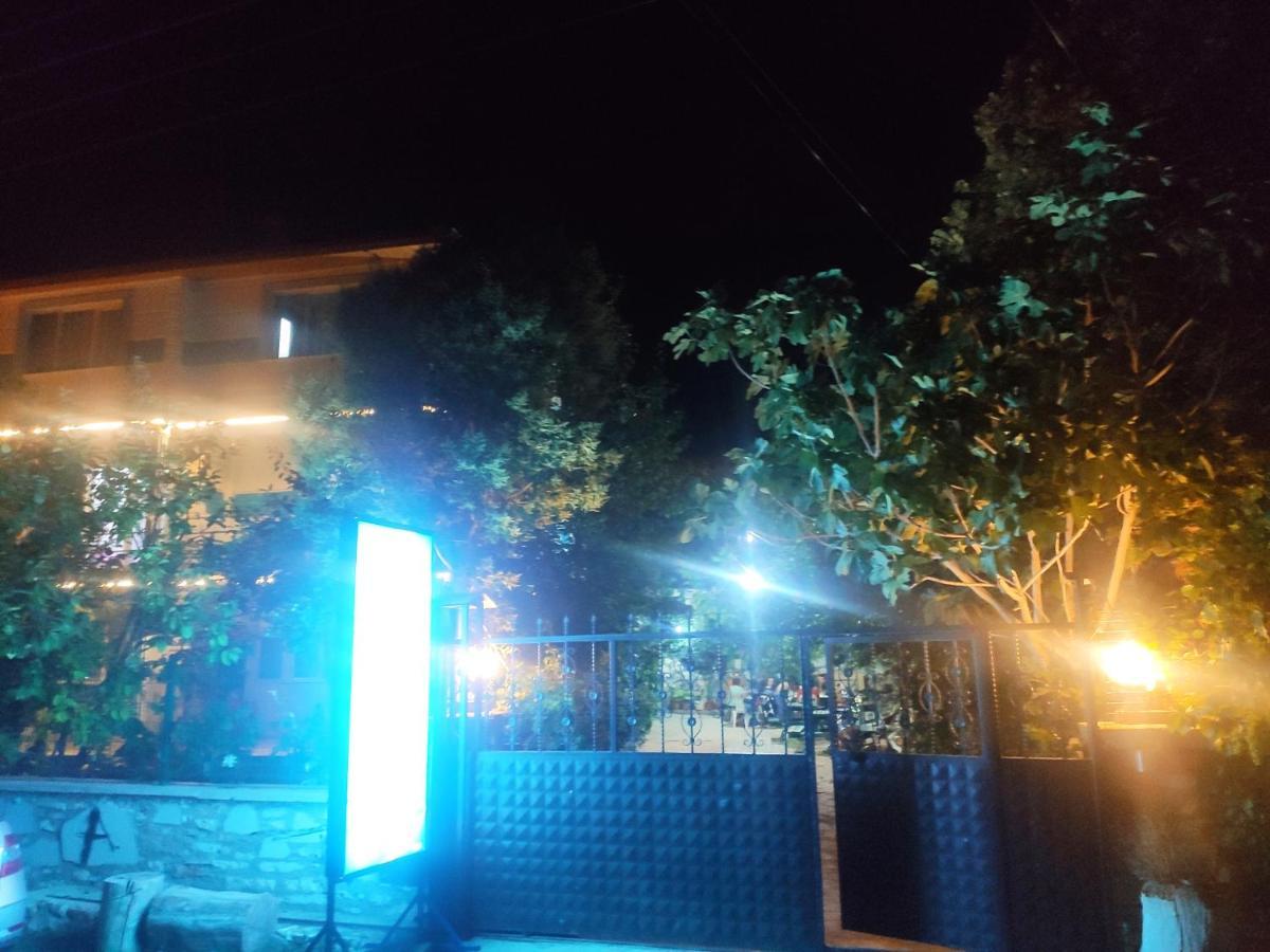 Kaplan Apart - Pansiyon Apartman Yesilova  Kültér fotó