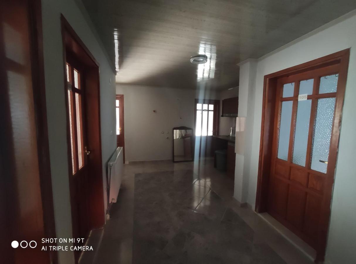Kaplan Apart - Pansiyon Apartman Yesilova  Kültér fotó