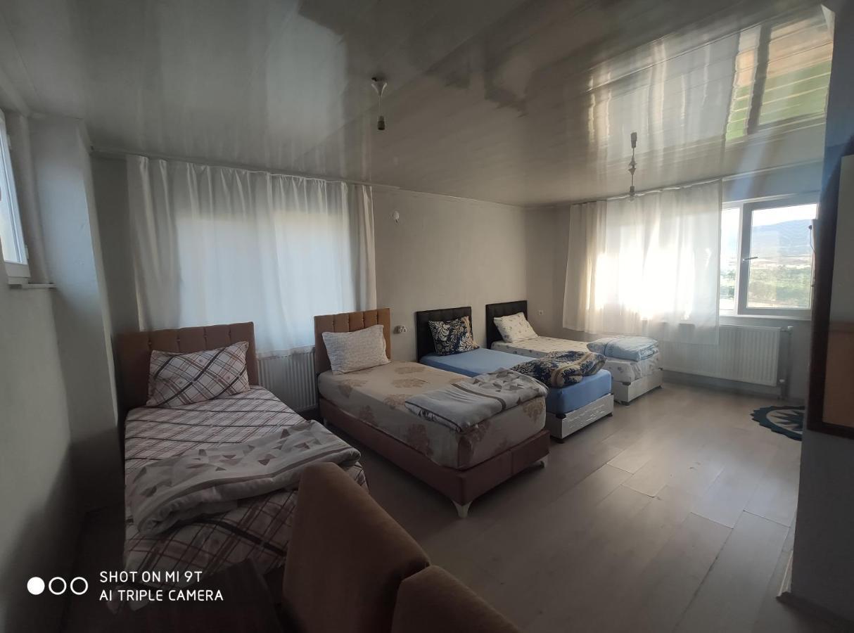 Kaplan Apart - Pansiyon Apartman Yesilova  Kültér fotó