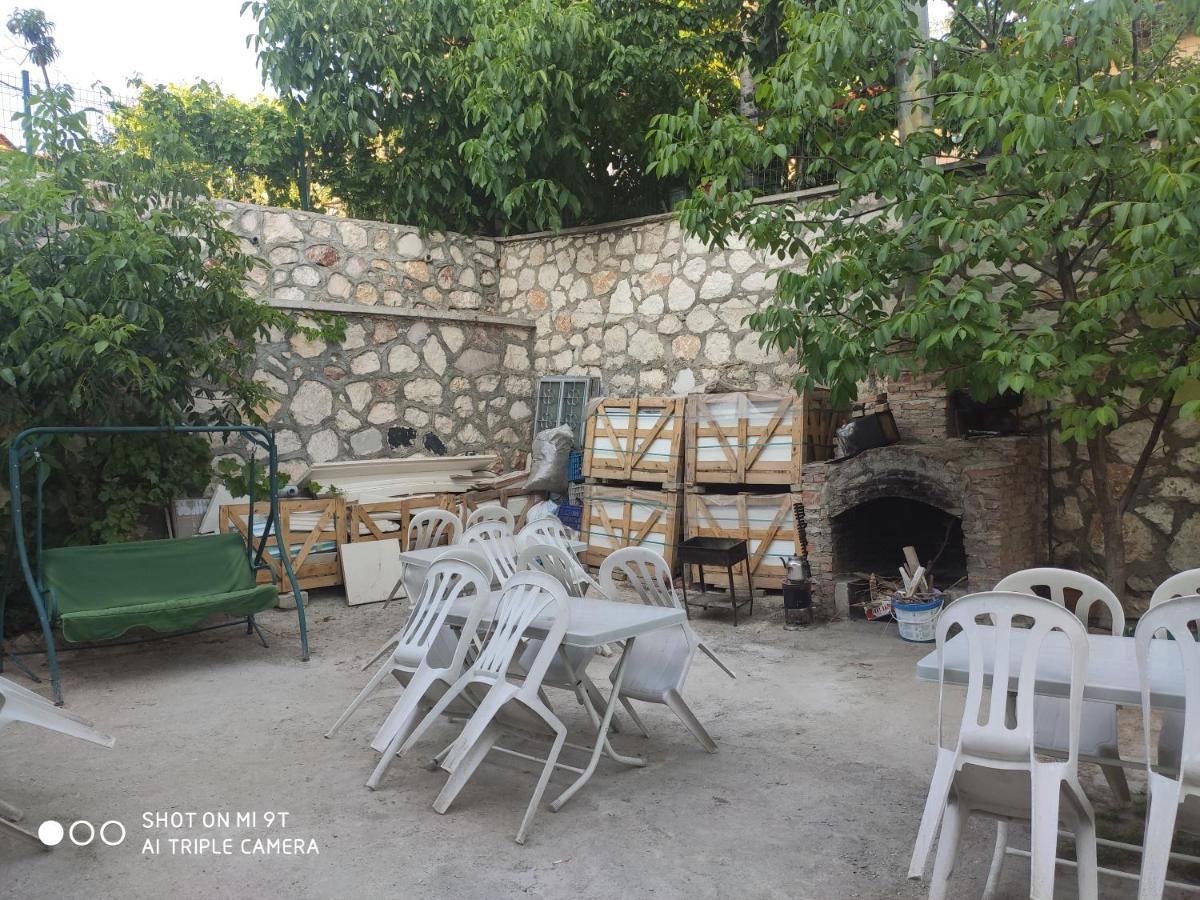 Kaplan Apart - Pansiyon Apartman Yesilova  Kültér fotó