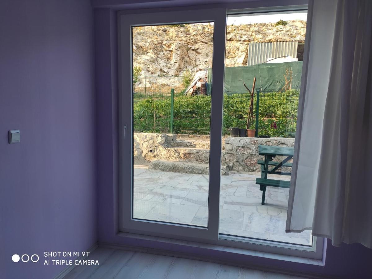 Kaplan Apart - Pansiyon Apartman Yesilova  Kültér fotó