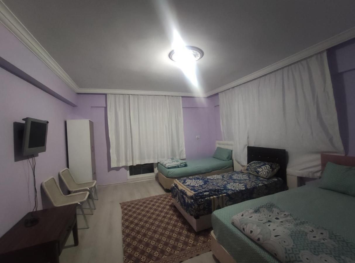 Kaplan Apart - Pansiyon Apartman Yesilova  Kültér fotó