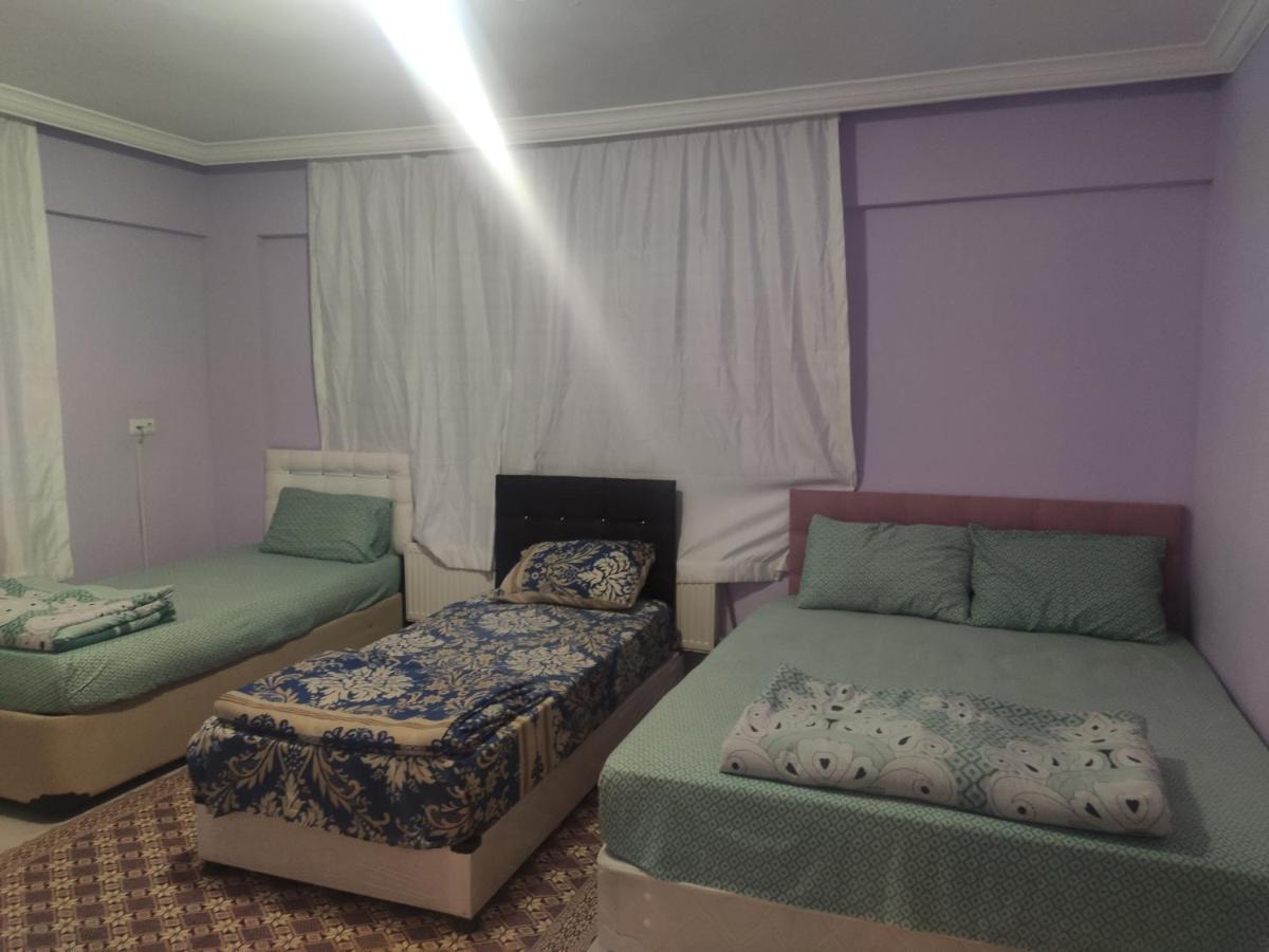 Kaplan Apart - Pansiyon Apartman Yesilova  Kültér fotó