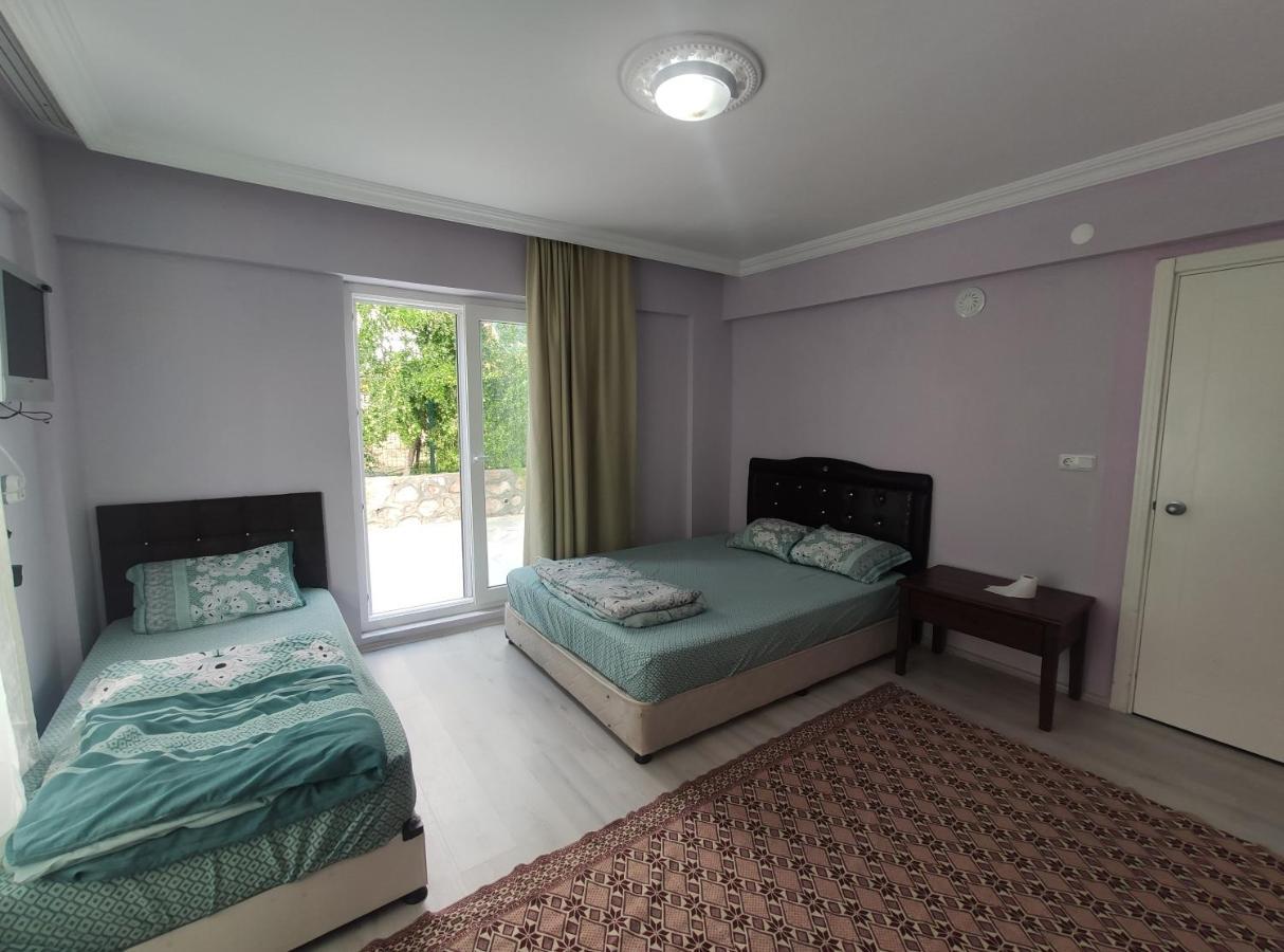 Kaplan Apart - Pansiyon Apartman Yesilova  Kültér fotó
