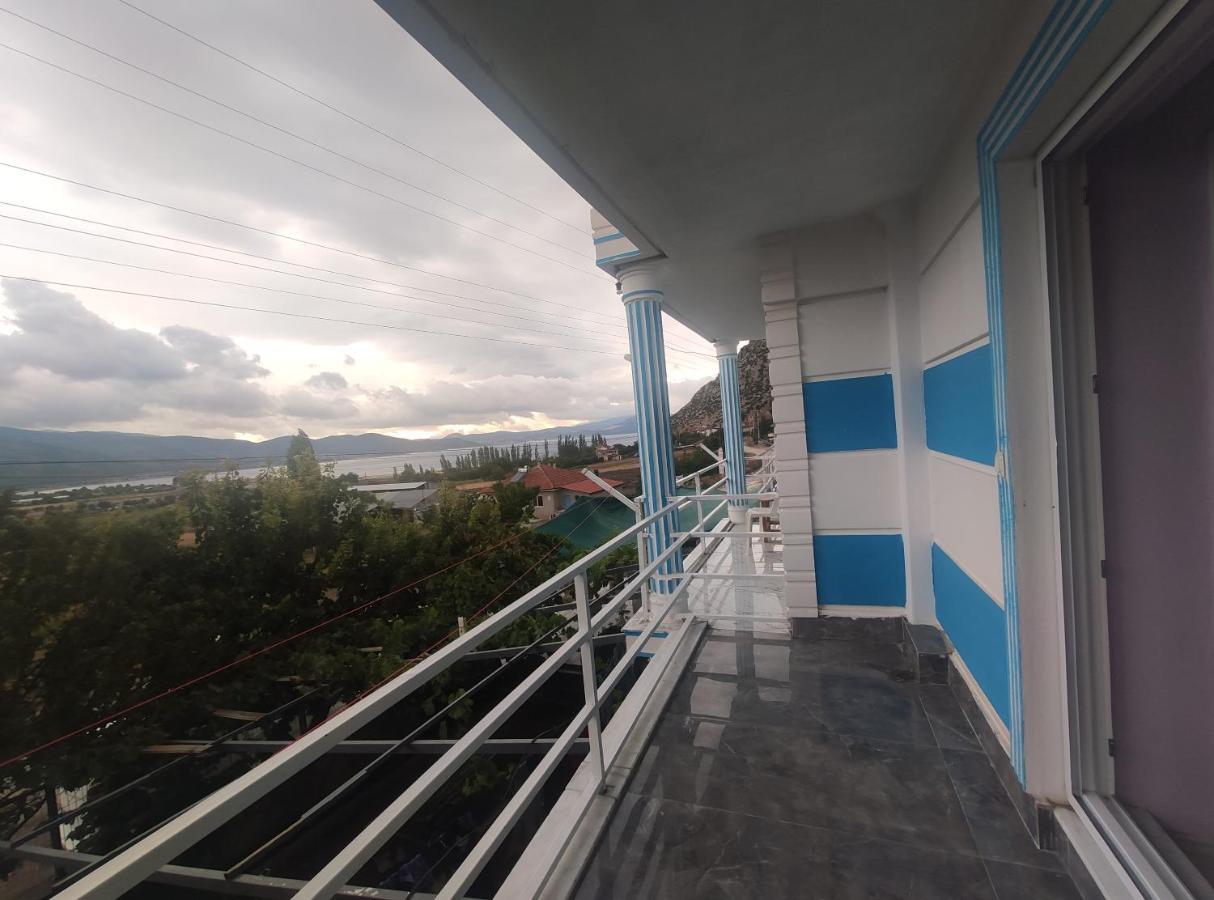 Kaplan Apart - Pansiyon Apartman Yesilova  Kültér fotó