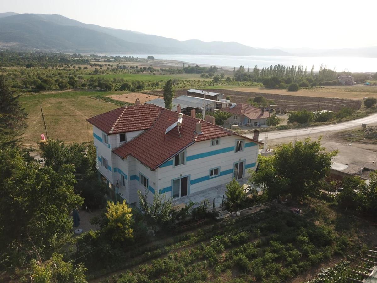 Kaplan Apart - Pansiyon Apartman Yesilova  Kültér fotó