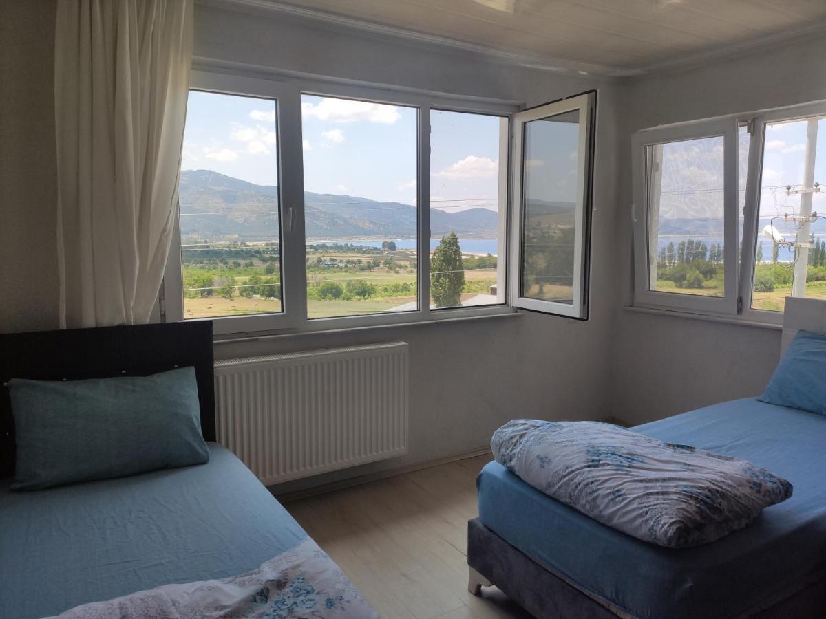 Kaplan Apart - Pansiyon Apartman Yesilova  Kültér fotó