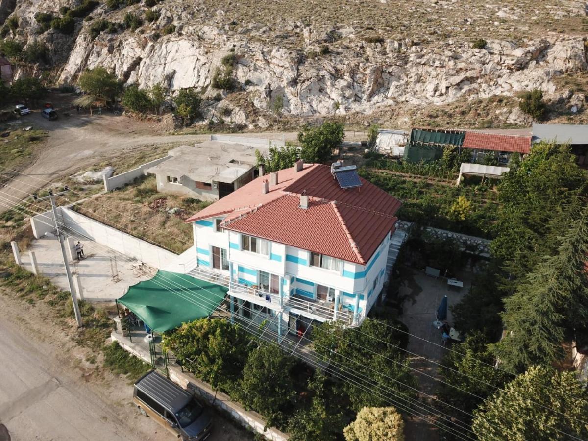 Kaplan Apart - Pansiyon Apartman Yesilova  Kültér fotó