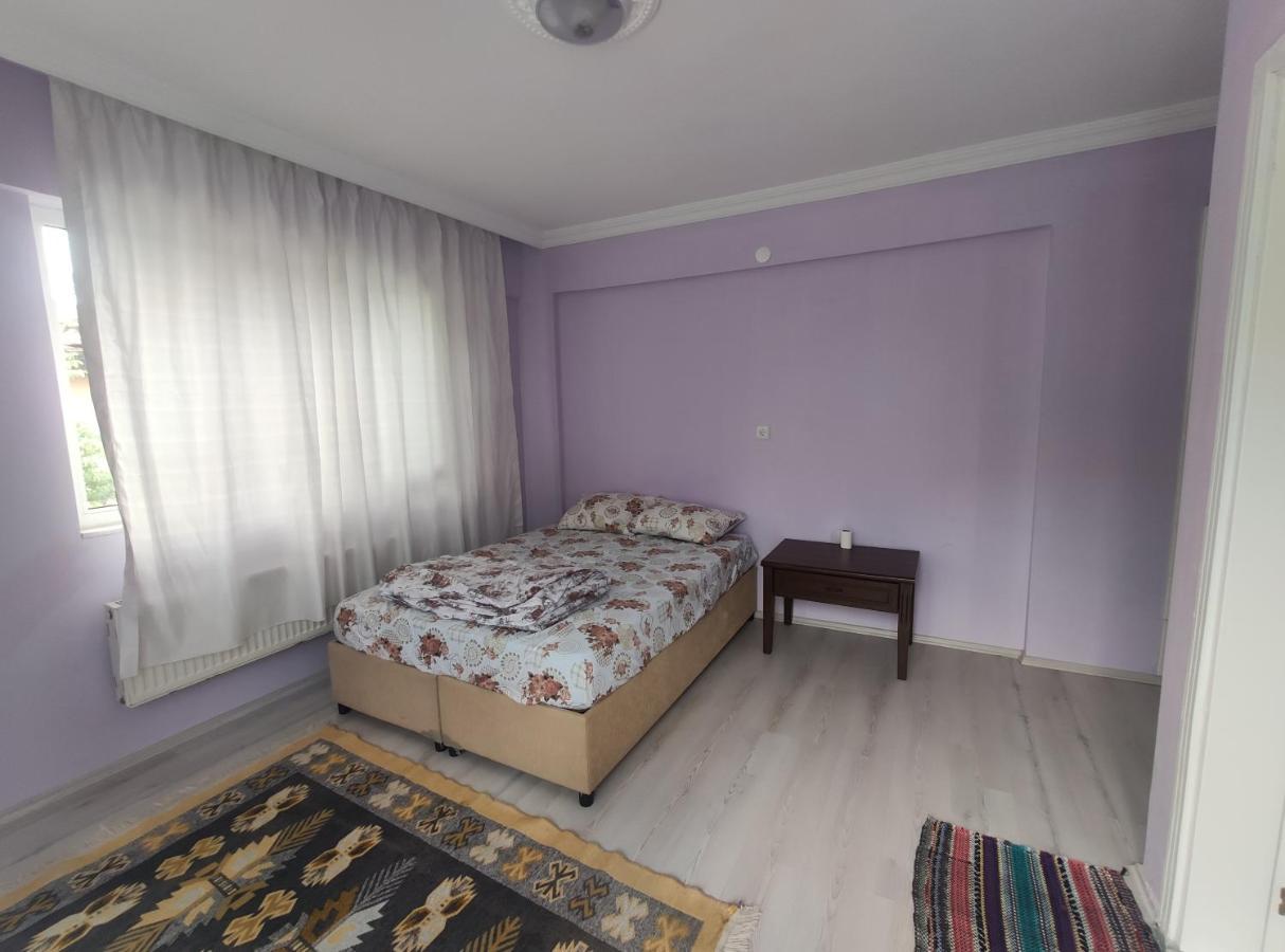 Kaplan Apart - Pansiyon Apartman Yesilova  Kültér fotó