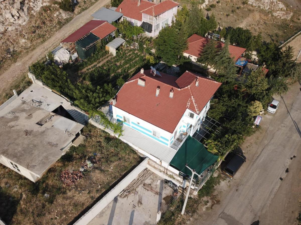 Kaplan Apart - Pansiyon Apartman Yesilova  Kültér fotó