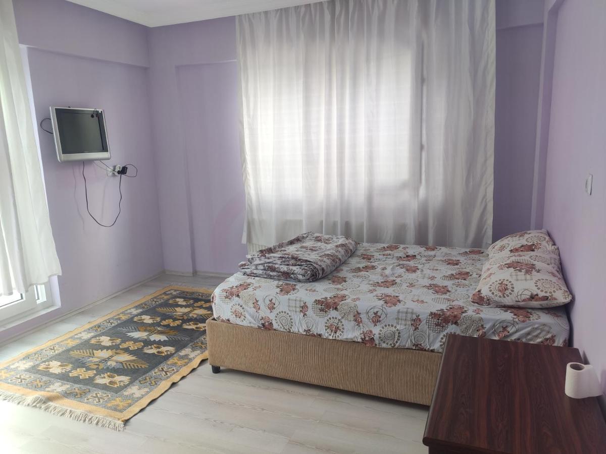 Kaplan Apart - Pansiyon Apartman Yesilova  Kültér fotó