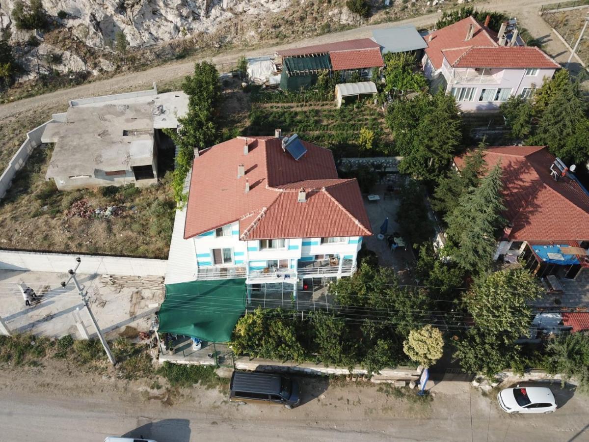 Kaplan Apart - Pansiyon Apartman Yesilova  Kültér fotó
