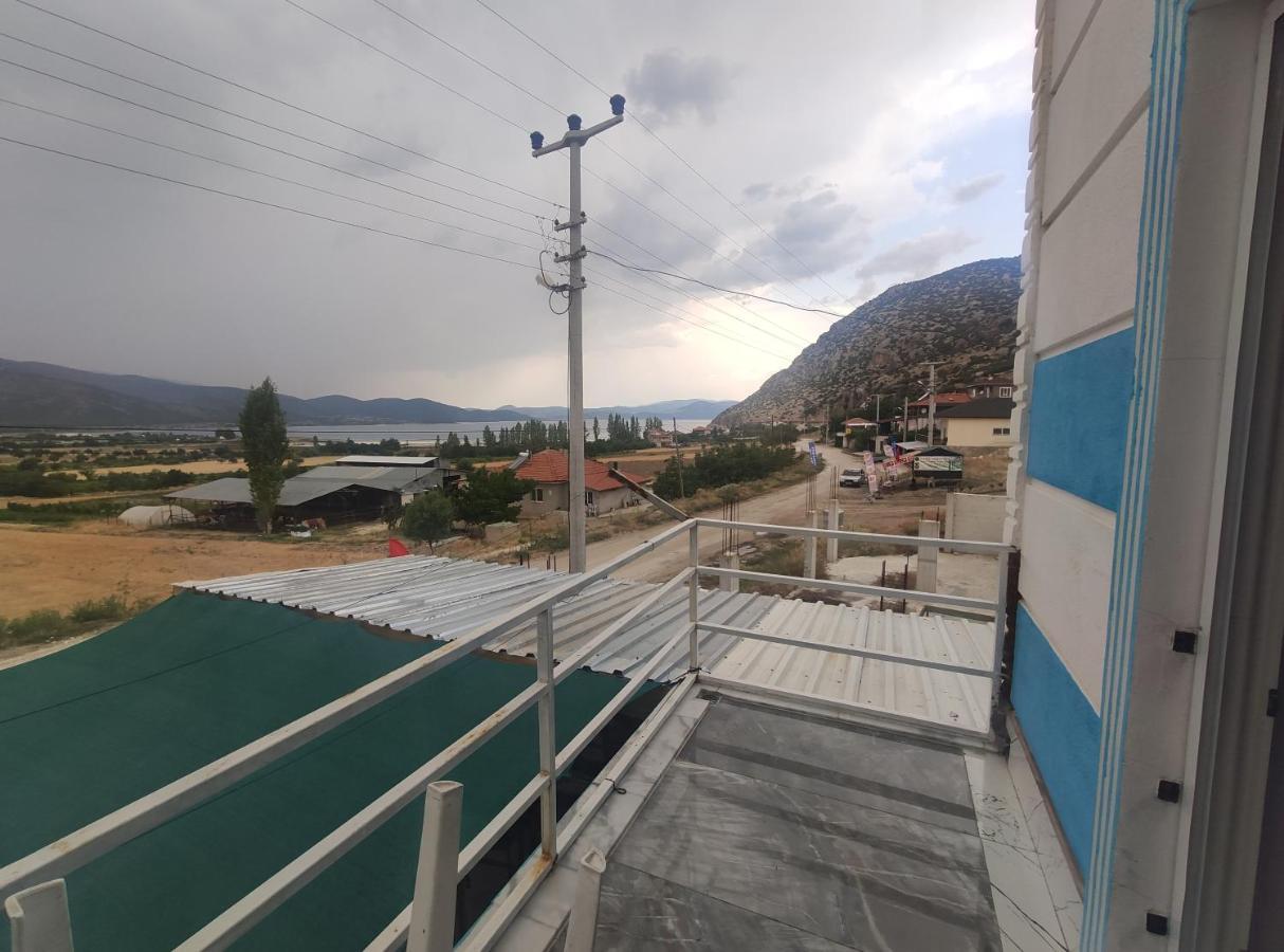 Kaplan Apart - Pansiyon Apartman Yesilova  Kültér fotó