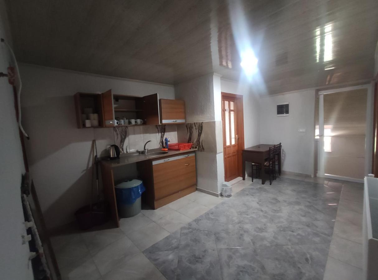Kaplan Apart - Pansiyon Apartman Yesilova  Kültér fotó