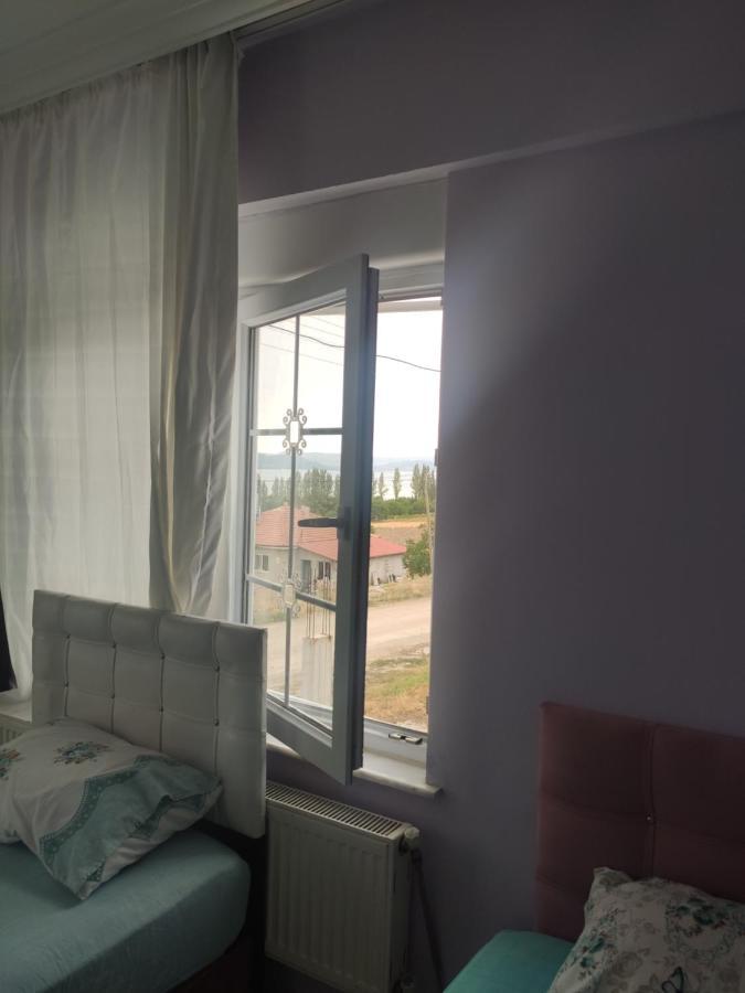 Kaplan Apart - Pansiyon Apartman Yesilova  Kültér fotó