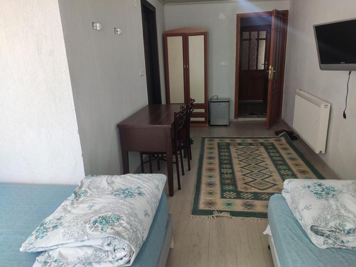 Kaplan Apart - Pansiyon Apartman Yesilova  Kültér fotó