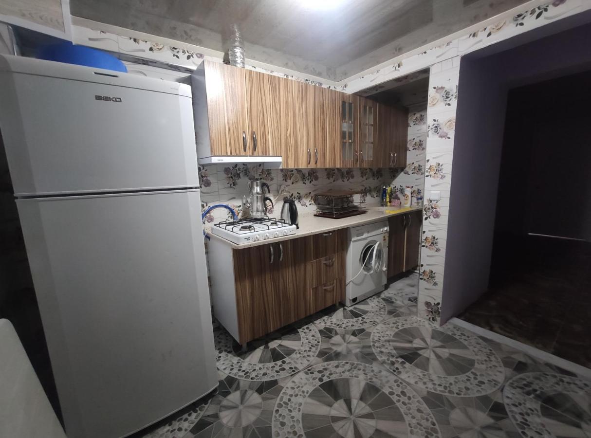 Kaplan Apart - Pansiyon Apartman Yesilova  Kültér fotó