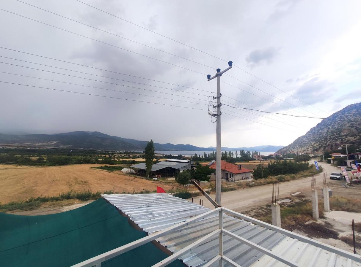 Kaplan Apart - Pansiyon Apartman Yesilova  Kültér fotó