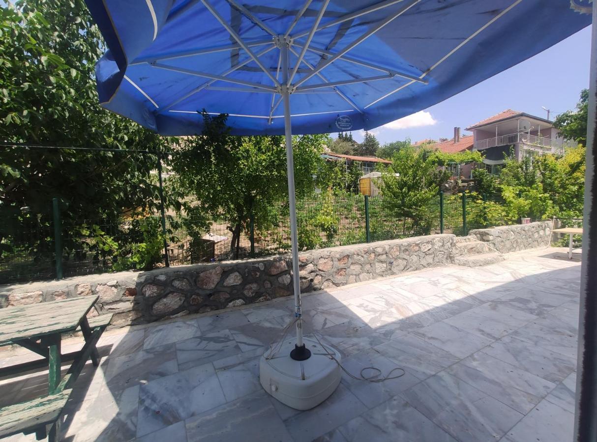 Kaplan Apart - Pansiyon Apartman Yesilova  Kültér fotó