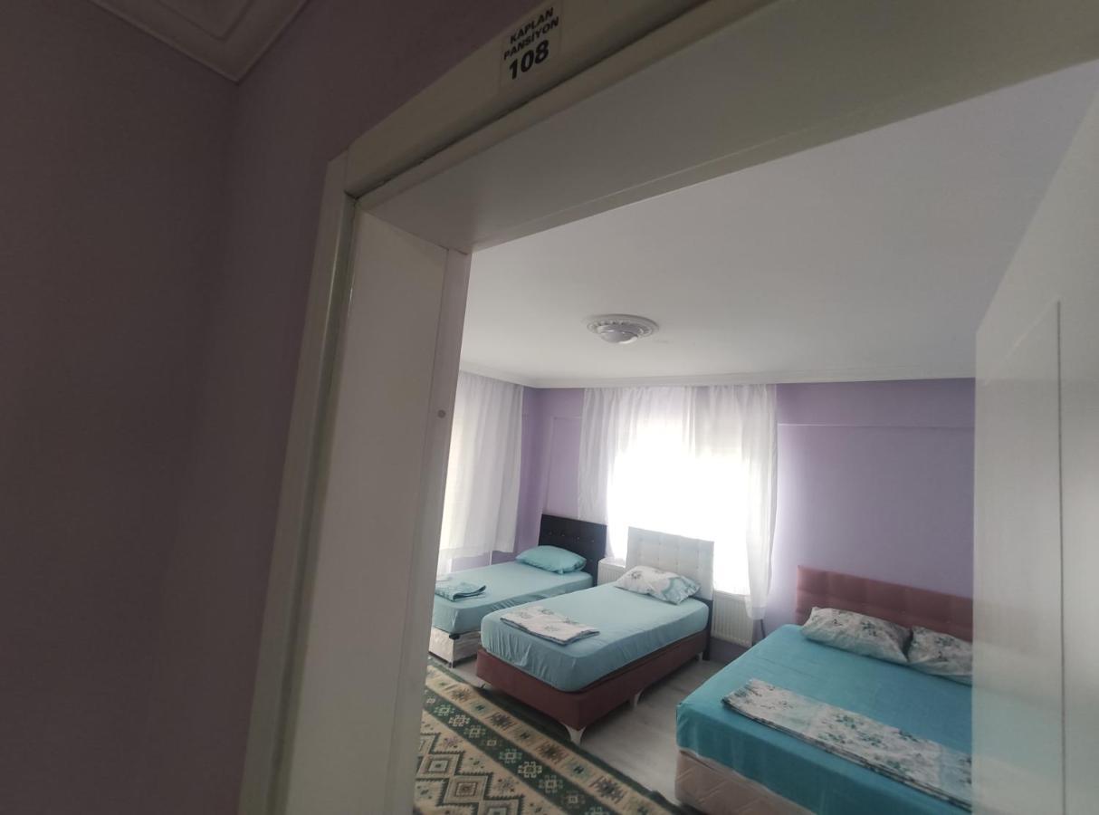 Kaplan Apart - Pansiyon Apartman Yesilova  Kültér fotó