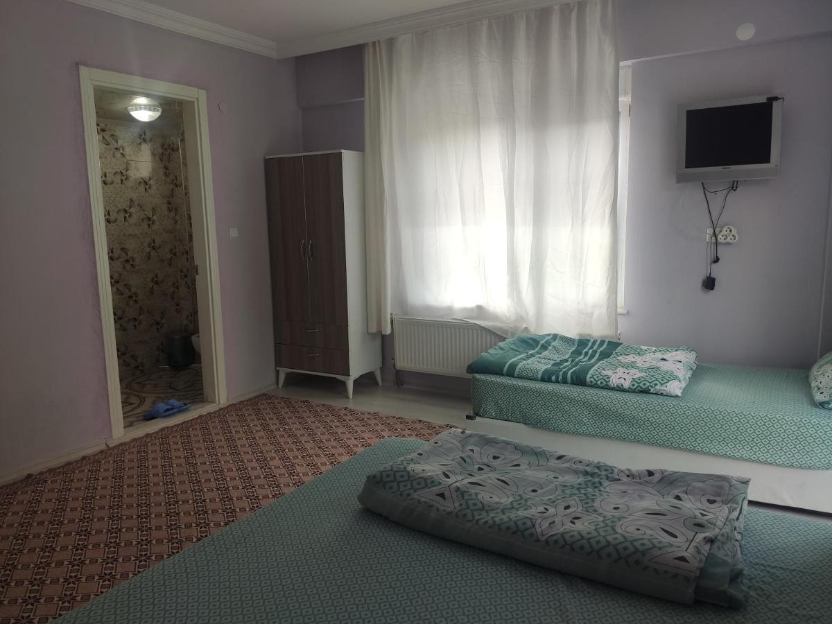Kaplan Apart - Pansiyon Apartman Yesilova  Kültér fotó