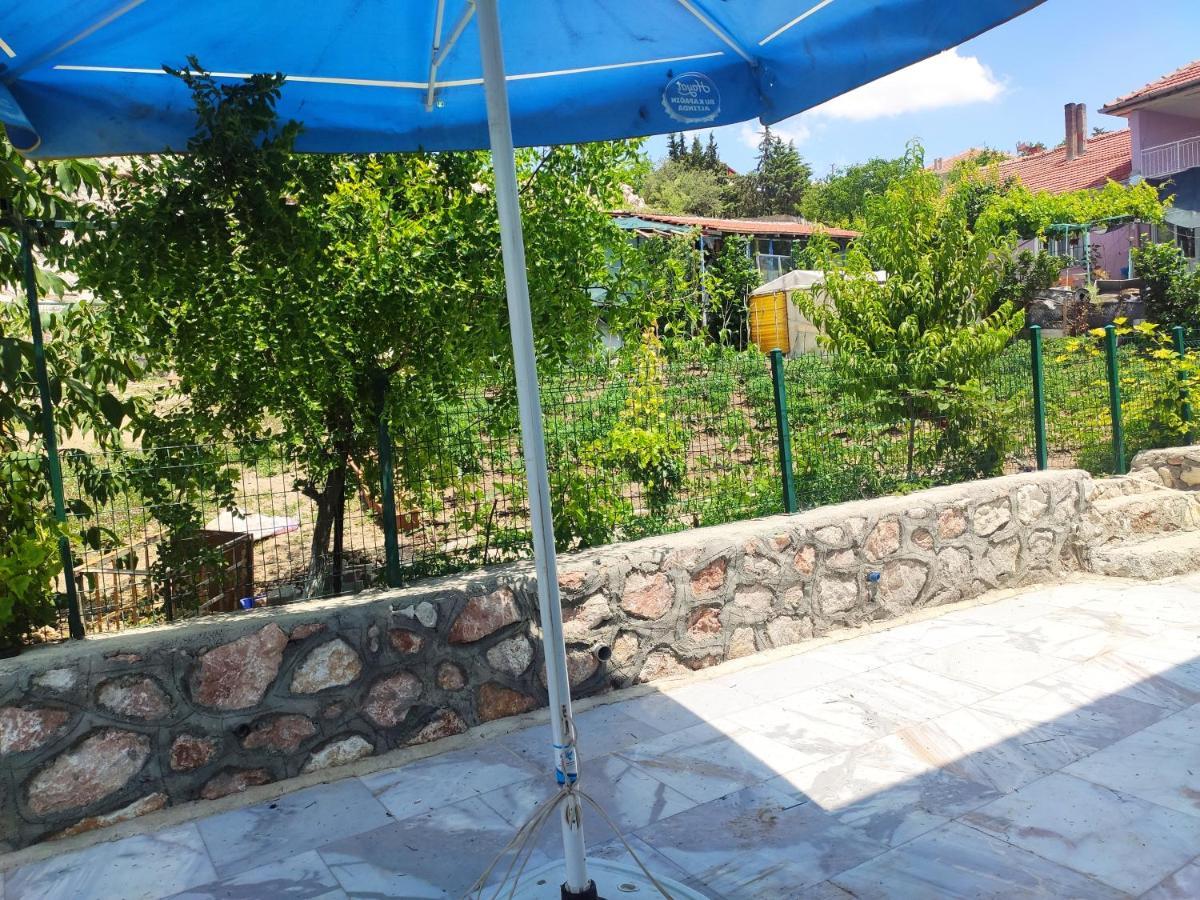 Kaplan Apart - Pansiyon Apartman Yesilova  Kültér fotó