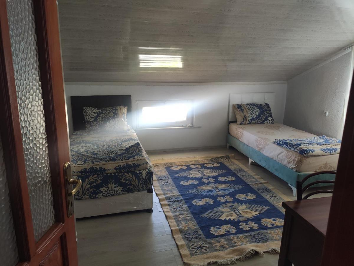Kaplan Apart - Pansiyon Apartman Yesilova  Kültér fotó
