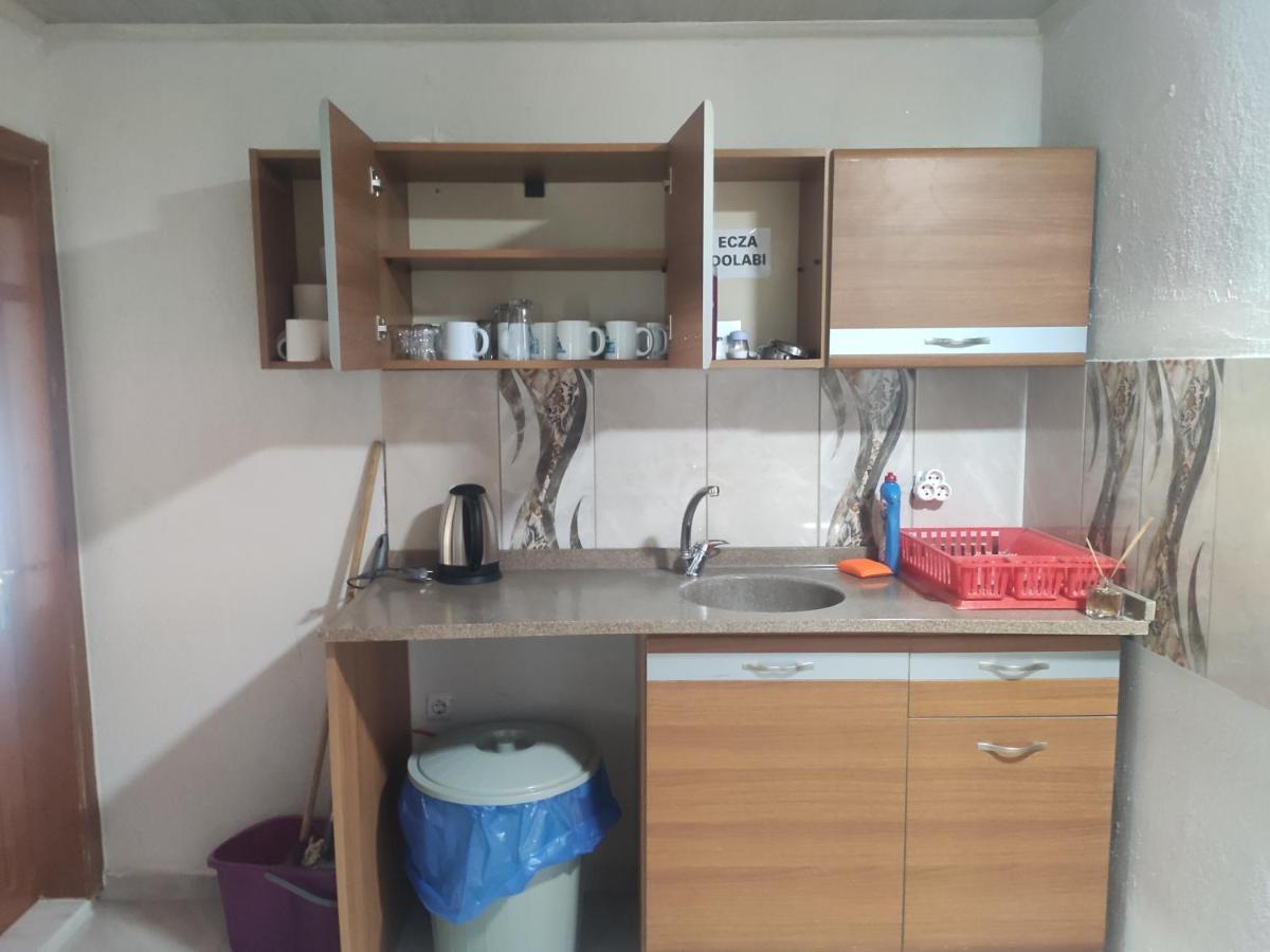Kaplan Apart - Pansiyon Apartman Yesilova  Kültér fotó