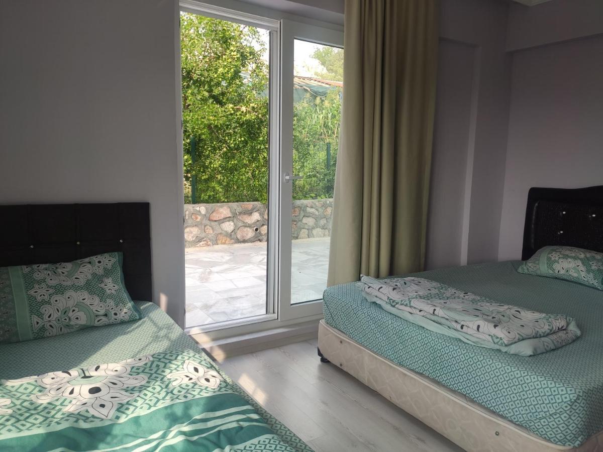 Kaplan Apart - Pansiyon Apartman Yesilova  Kültér fotó