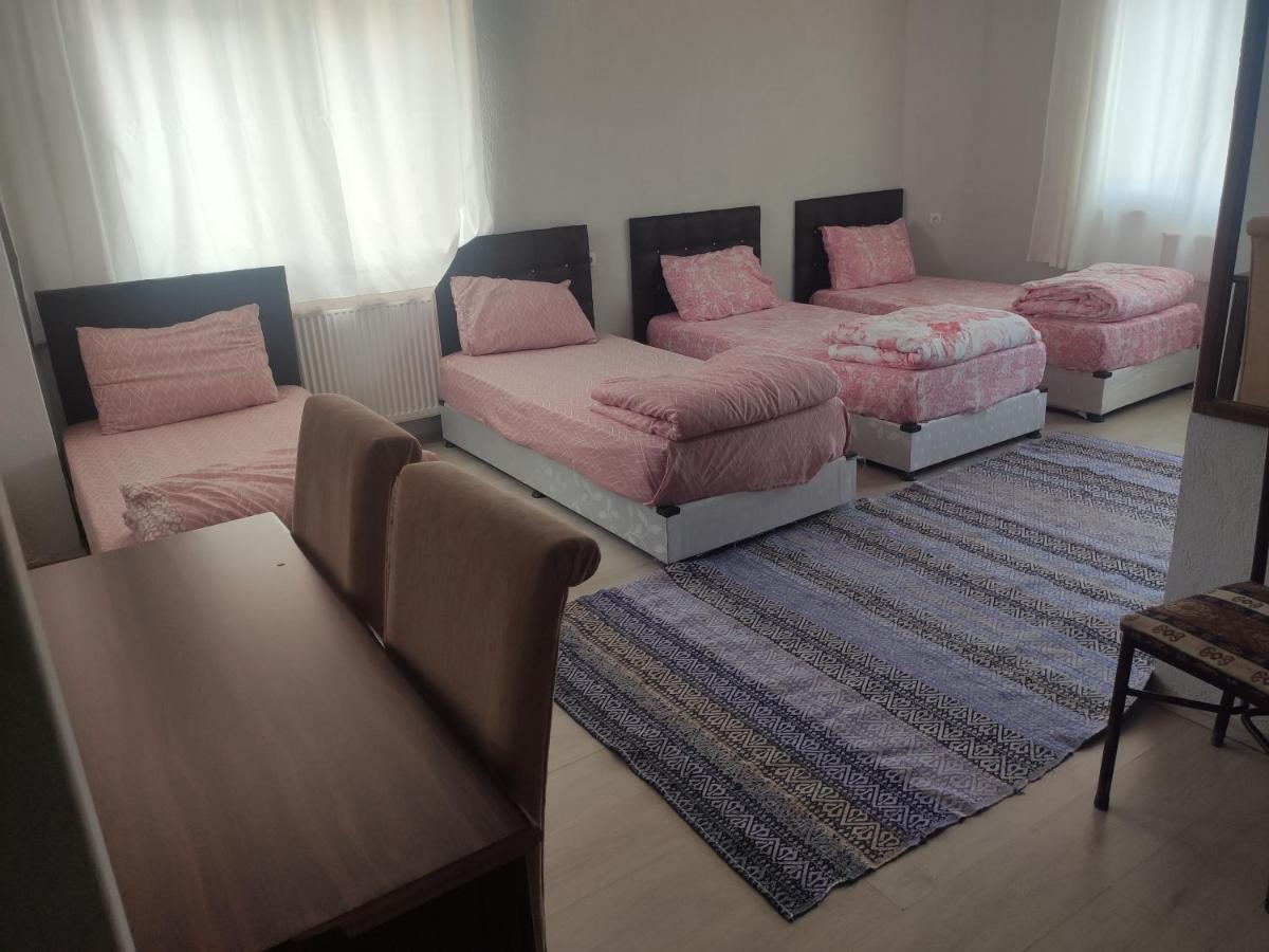 Kaplan Apart - Pansiyon Apartman Yesilova  Kültér fotó