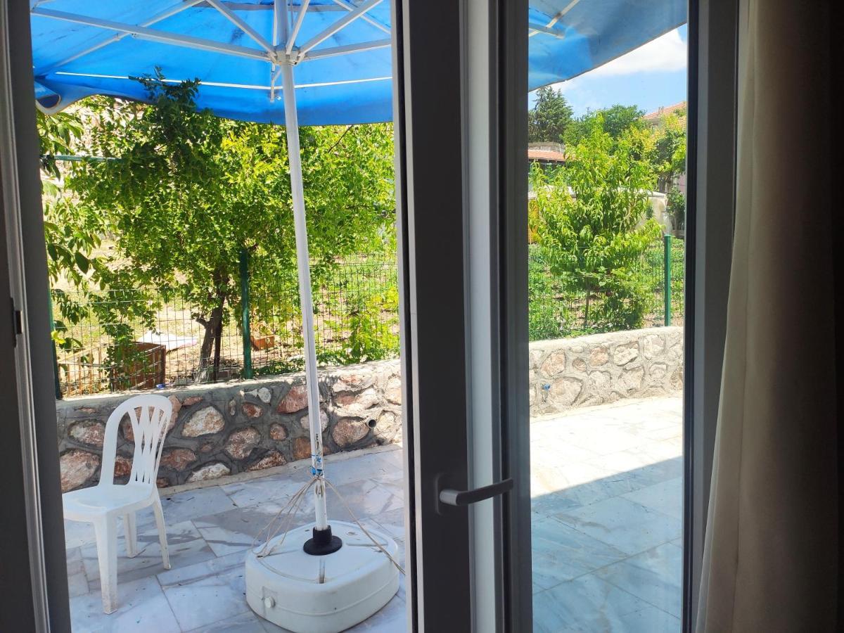 Kaplan Apart - Pansiyon Apartman Yesilova  Kültér fotó