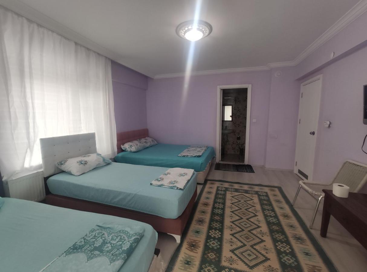Kaplan Apart - Pansiyon Apartman Yesilova  Kültér fotó
