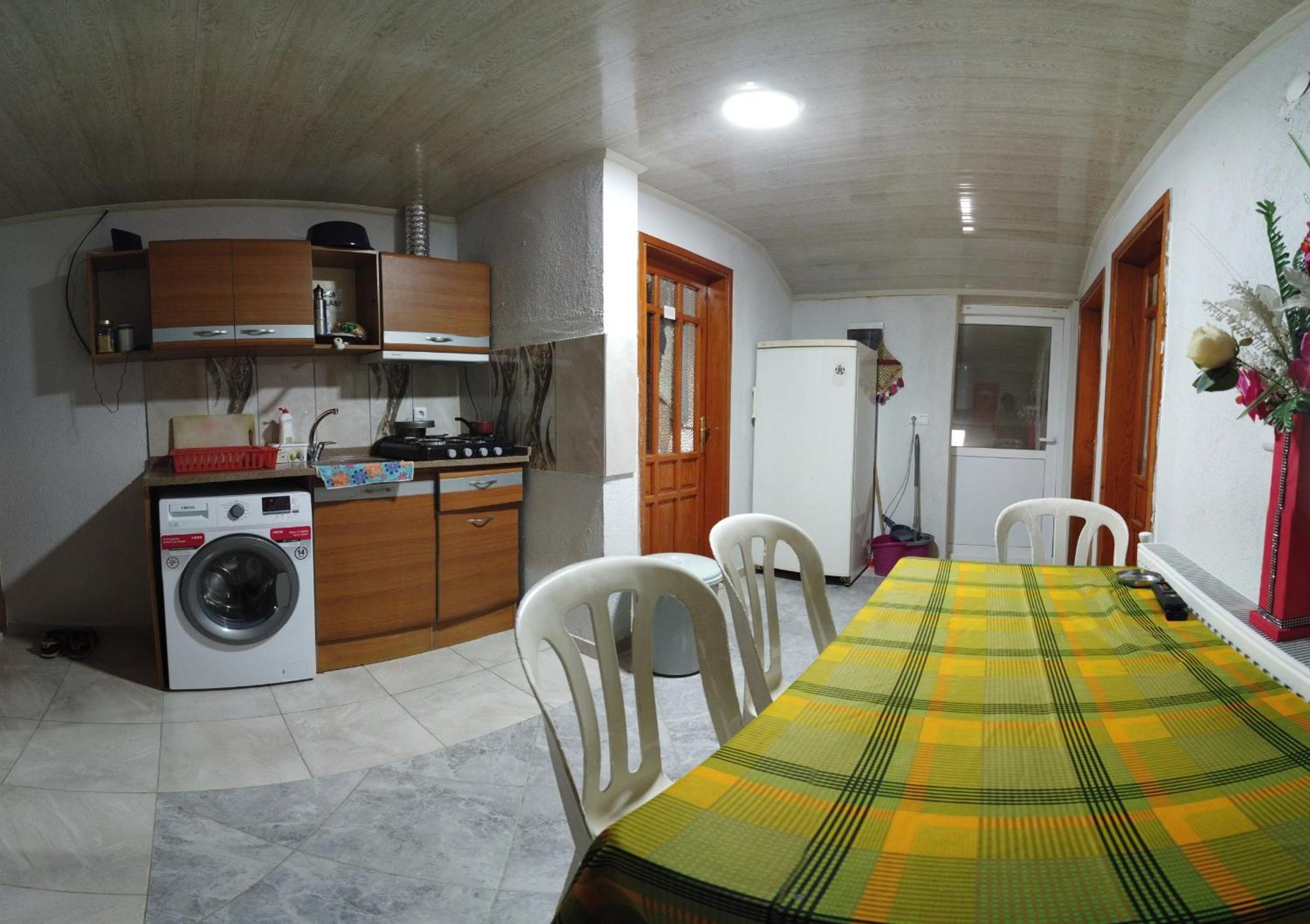 Kaplan Apart - Pansiyon Apartman Yesilova  Kültér fotó