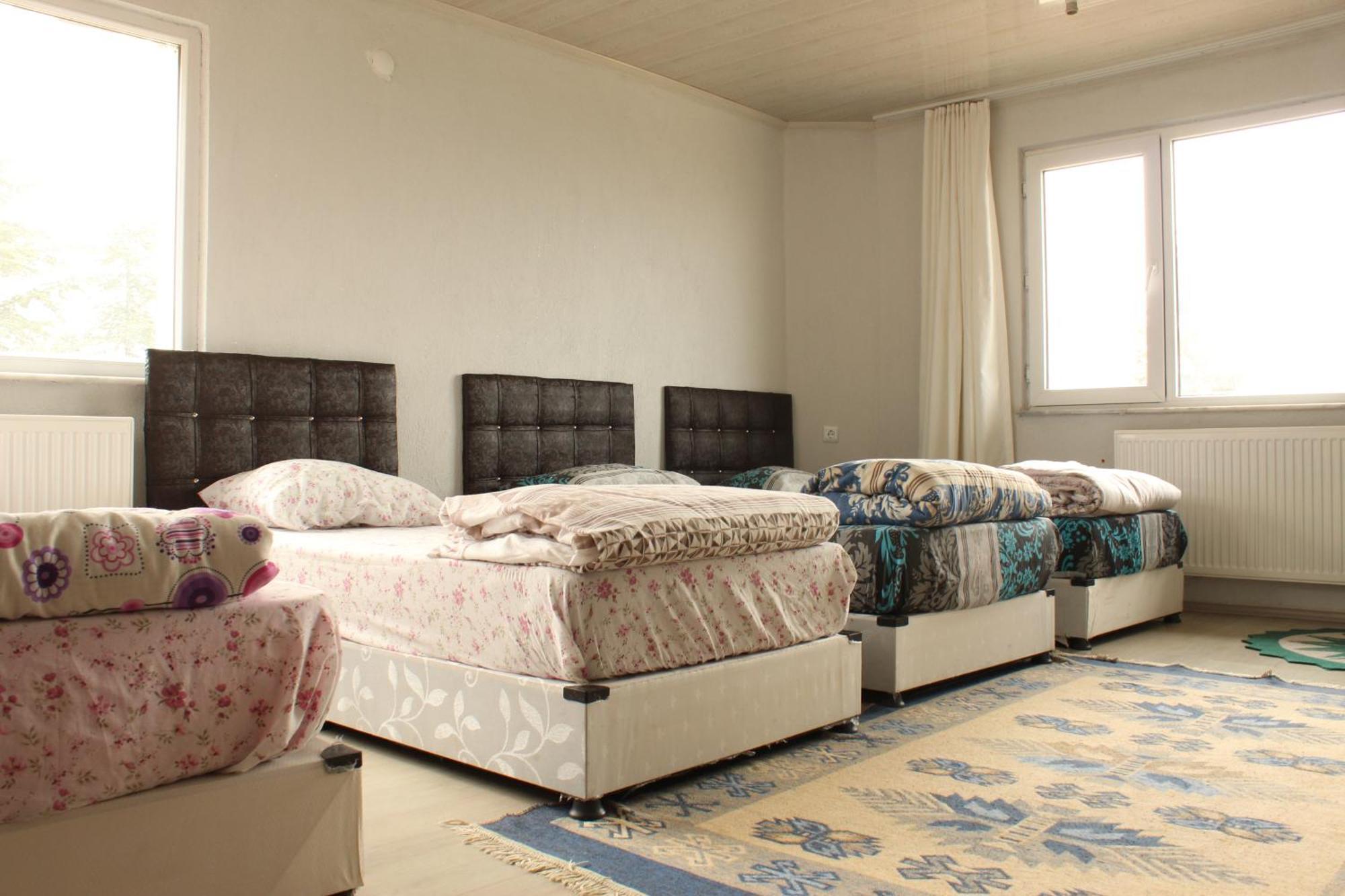 Kaplan Apart - Pansiyon Apartman Yesilova  Kültér fotó