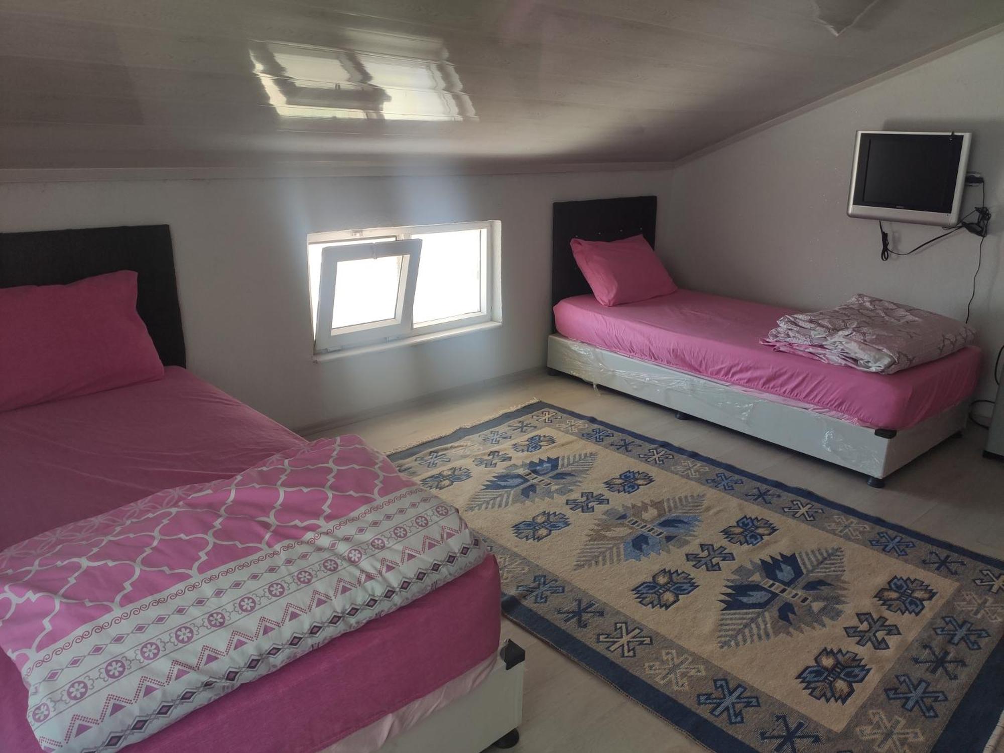 Kaplan Apart - Pansiyon Apartman Yesilova  Kültér fotó